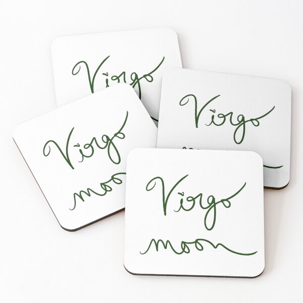 Item preview, Virgo  designed and sold by abeink.
