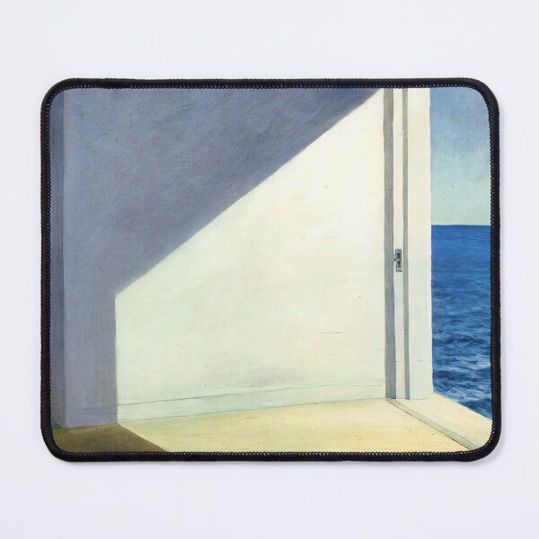 Item preview, edward hopper paintings designed and sold by The art world.