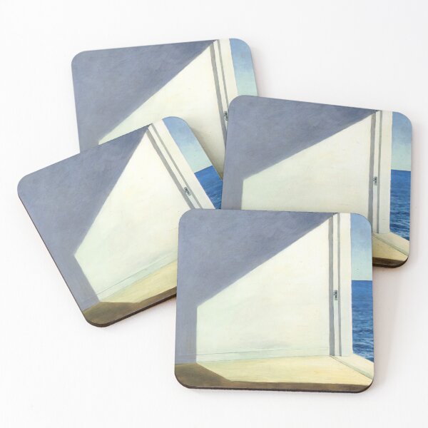 Item preview, edward hopper paintings designed and sold by The art world.