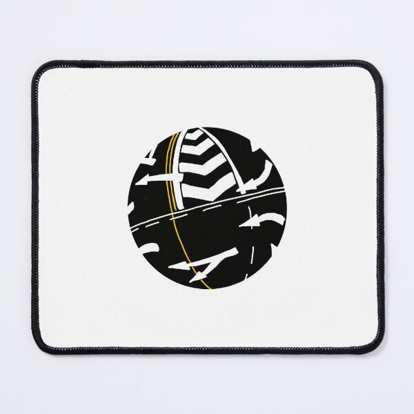 Item preview, Naas Ball designed and sold by hubba024.