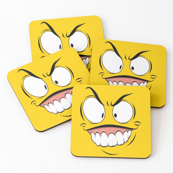 Item preview, Funny Face Teeth designed and sold by enfuego360.