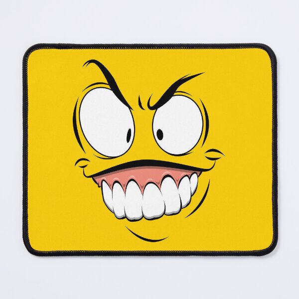 Item preview, Funny Face Teeth designed and sold by enfuego360.