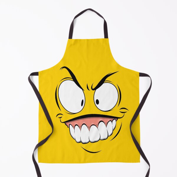 Item preview, Funny Face Teeth designed and sold by enfuego360.