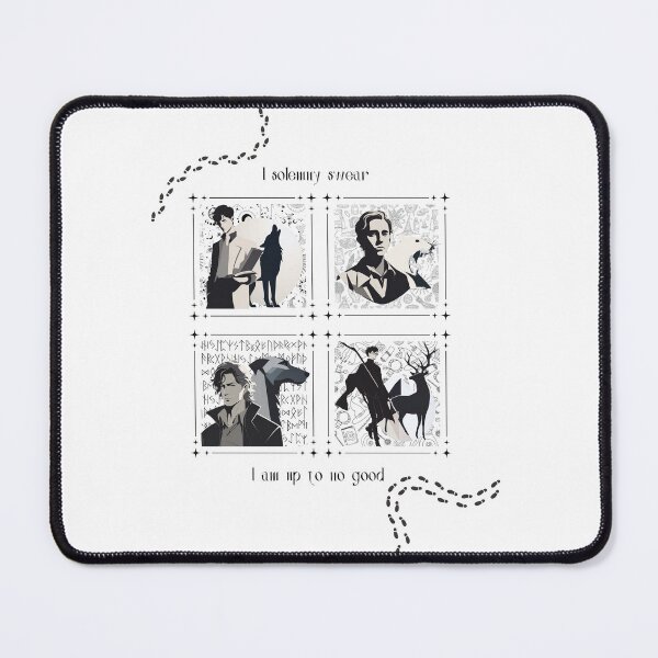 Item preview, The Mischief Gang  designed and sold by TheJuliaStore.