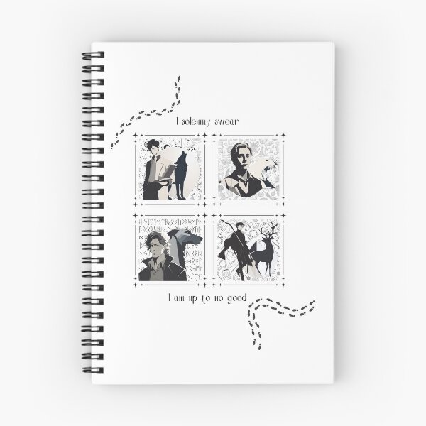 Item preview, The Mischief Gang  designed and sold by TheJuliaStore.