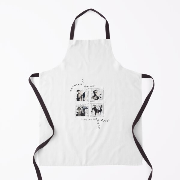 Item preview, The Mischief Gang designed and sold by TheJuliaStore.
