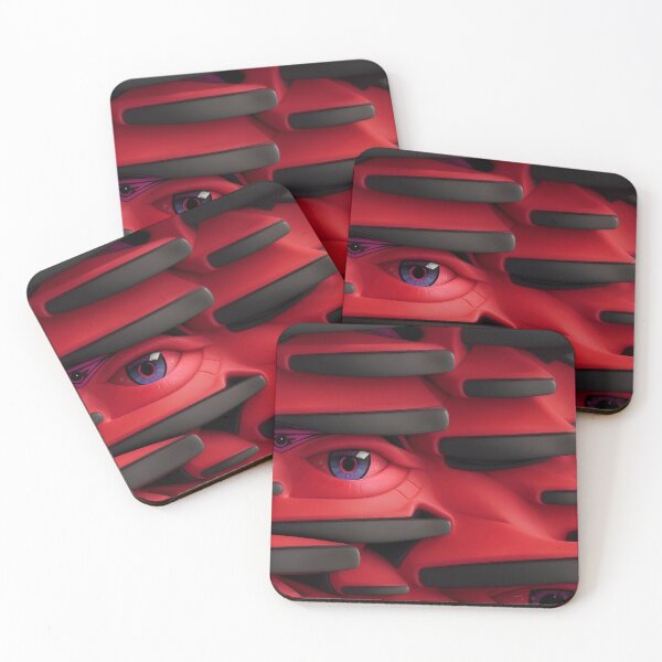 Item preview, The Eye designed and sold by soldapersia.