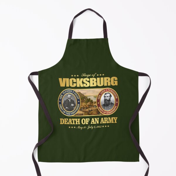 Item preview, Vicksburg (BA) designed and sold by curranmorgan.