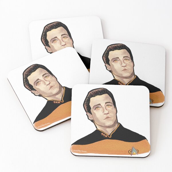 Item preview, dayta not dahta designed and sold by HapoCat's Shop.