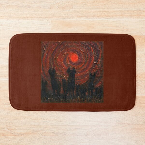 Item preview, Hyena Sundown designed and sold by PhilipHarvey.