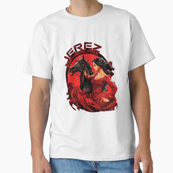 Item preview, Jerez de la Frontera Monumental.Style designed and sold by MonumentalStyle.