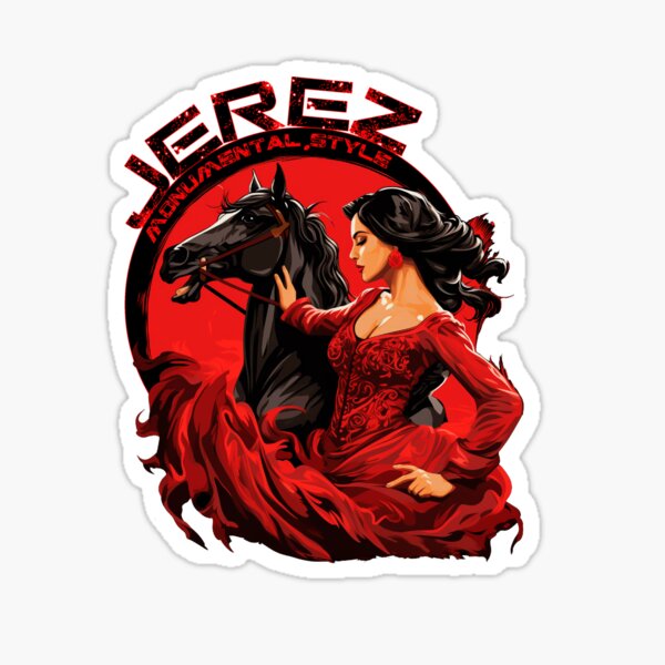 Item preview, Jerez de la Frontera Monumental.Style designed and sold by MonumentalStyle.