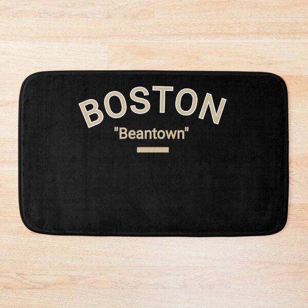 Item preview, Boston  designed and sold by Refined-Raiment.