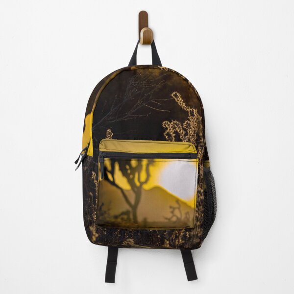 Item preview, Joshua Tree National Park at Sunset designed and sold by Kieran Segaloff.