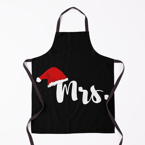 Item preview, Mr&Mrs matching couple christmas designed and sold by Created by Aia.