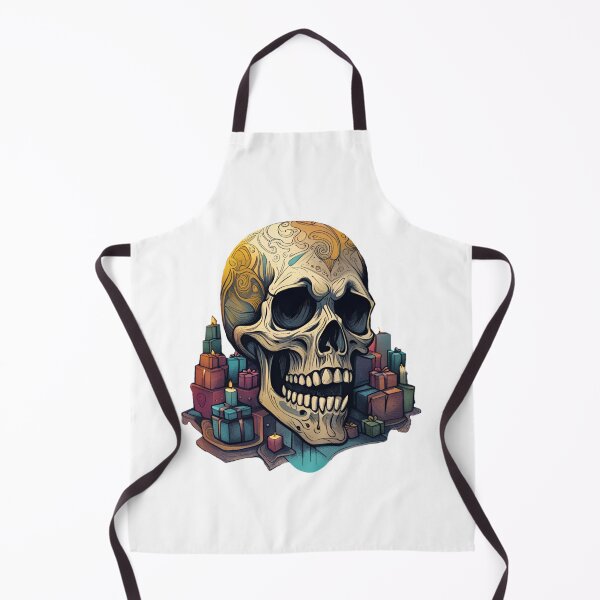 Item preview, Happy with your gifts? designed and sold by AnEmptyLake.