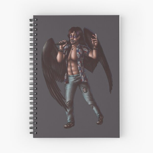 Item preview, Scott Sings designed and sold by redrock963.