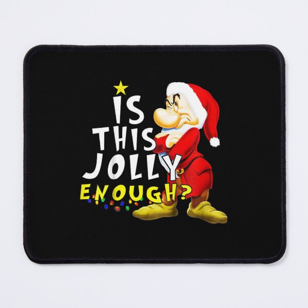 Item preview, Is This Jolly Enough designed and sold by PetPanache.