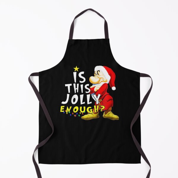 Item preview, Is This Jolly Enough designed and sold by PetPanache.