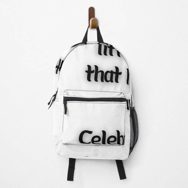 Item preview, Celebrate The Little Joys That Light Up Your Life designed and sold by lmbahlel.