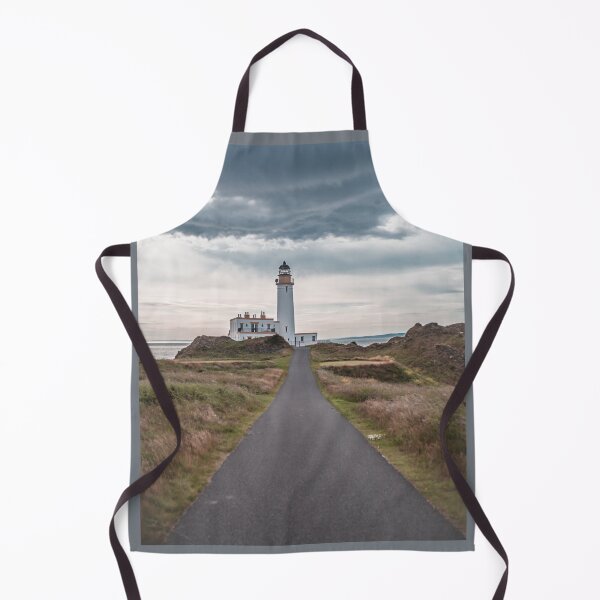 Item preview, Lighthouse Ayrshire designed and sold by CONSTAPHOTO.