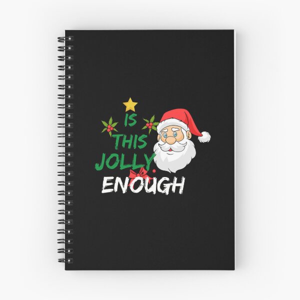 Item preview, Is This Jolly Enough designed and sold by PetPanache.