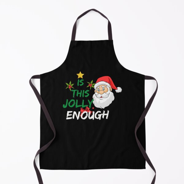 Item preview, Is This Jolly Enough designed and sold by PetPanache.