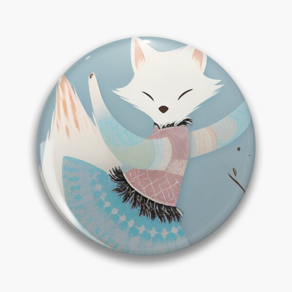 Item preview, Moonlit Reverie - Foxes Waltzing in Pastel Hues B designed and sold by Cosmic-Canvases.