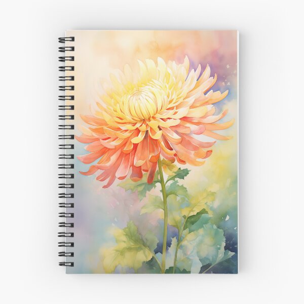 Item preview, Vibrant Petals designed and sold by riquishop.