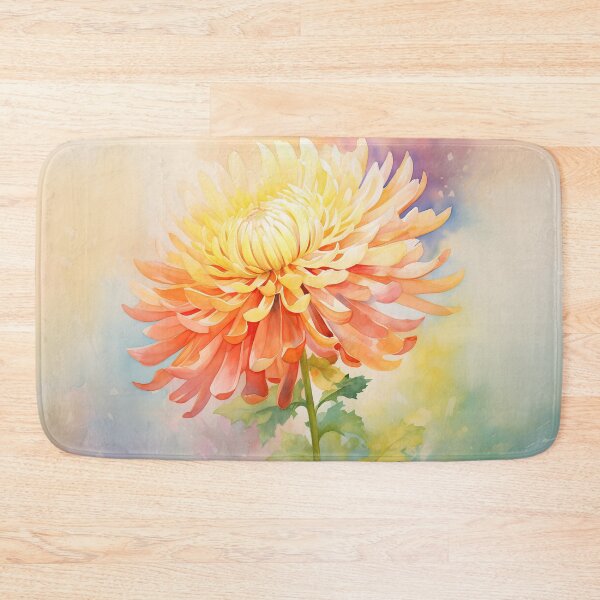 Item preview, Vibrant Petals designed and sold by riquishop.