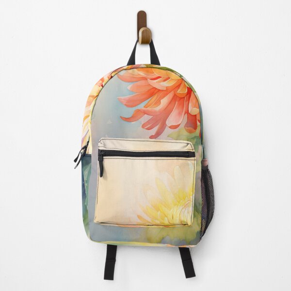 Item preview, Vibrant Petals designed and sold by riquishop.