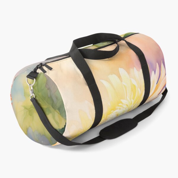 Item preview, Vibrant Petals designed and sold by riquishop.