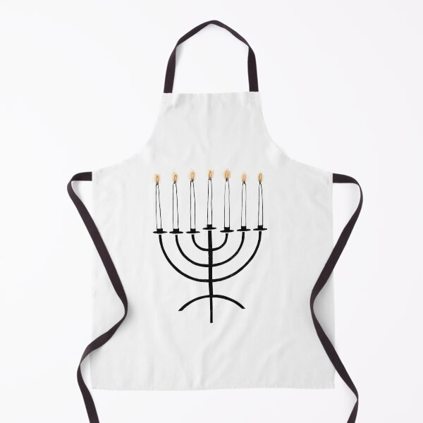 Item preview, Menorah designed and sold by Ekaterina Khozatskaya.