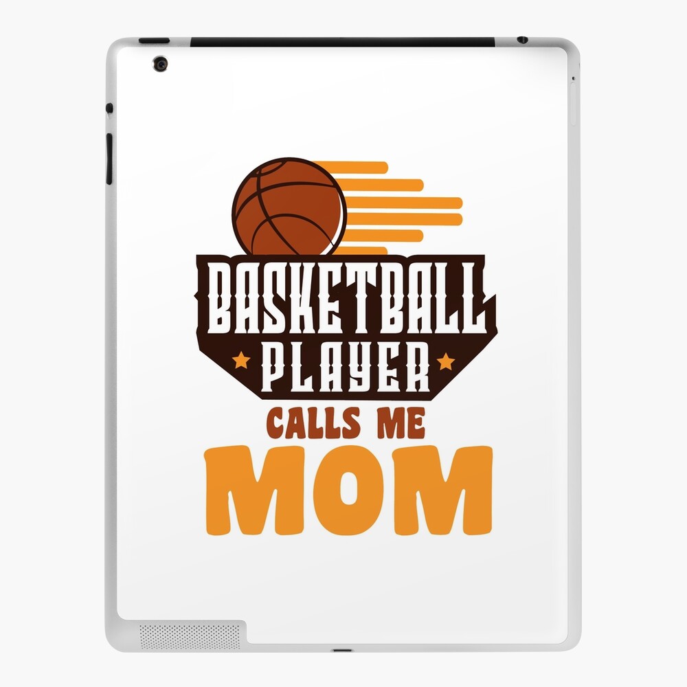 Le BasketBall m'appelle Idée Joueur Basket-Ball Cadeau Drôle T