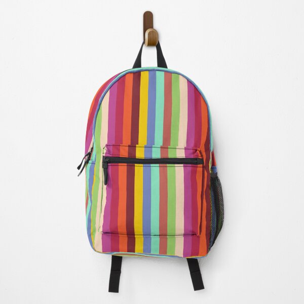 Item preview, Sherbert Stripes of 2023 designed and sold by BeHappyGoLucky.