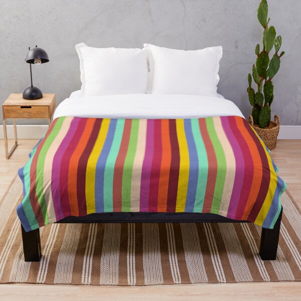 Item preview, Sherbert Stripes of 2023 designed and sold by BeHappyGoLucky.