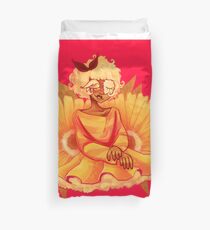 OUTSIDER Duvet Cover