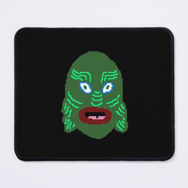 Item preview, Gill-man designed and sold by Ruggine.
