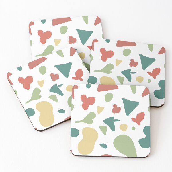 Item preview, Botanical autumnal leaves designed and sold by Becky Tuffin.
