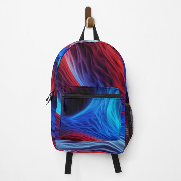 Item preview, ABSTRACT COLORFUL WAVE PATTERN designed and sold by upbay.