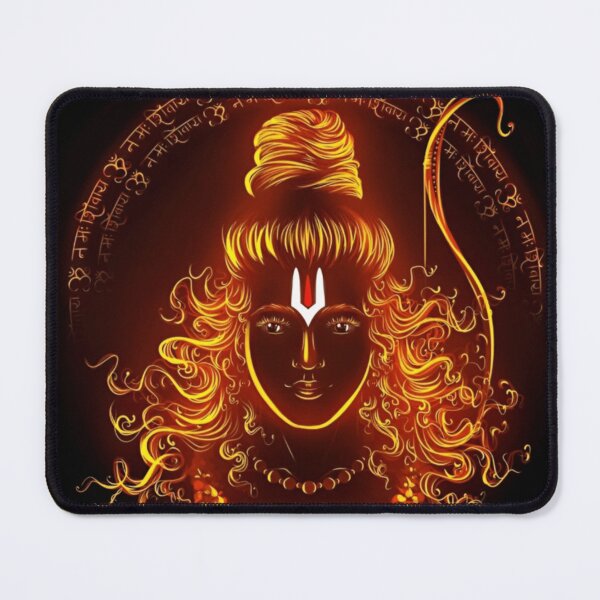 Item preview, Lord Shiv designed and sold by Rritu.