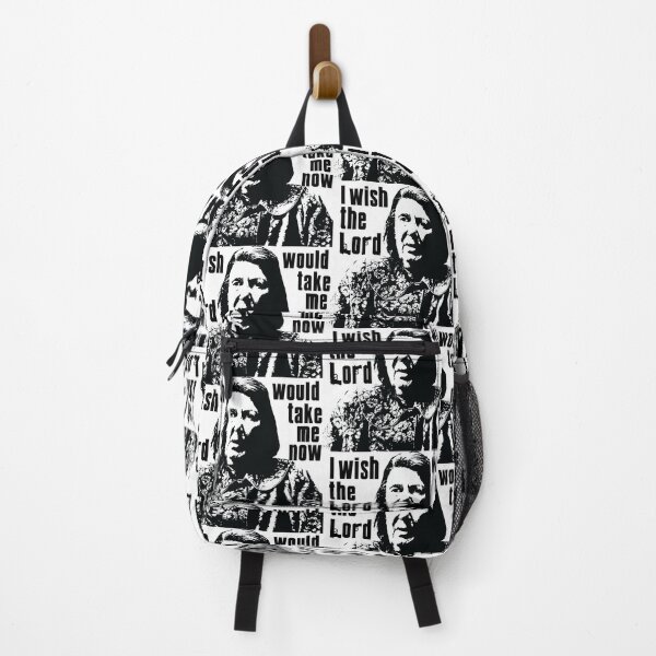 Item preview, Livia Soprano, I Wish The Lord Would Take Me Now designed and sold by PopmosisDesign.
