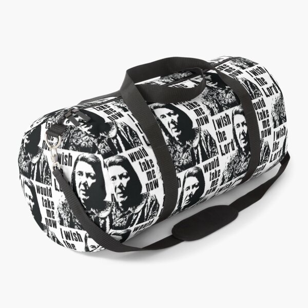 Item preview, Livia Soprano, I Wish The Lord Would Take Me Now designed and sold by PopmosisDesign.