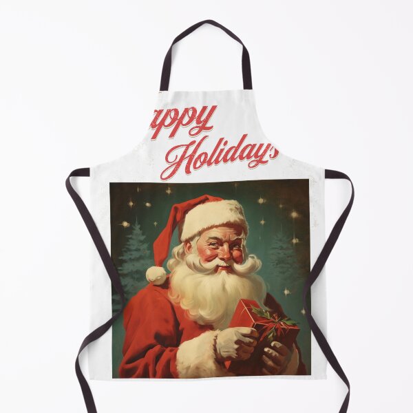 Item preview, Santa sends his best designed and sold by randynash.