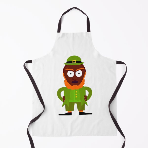 Item preview, Leprechaun of Color designed and sold by dzjames.