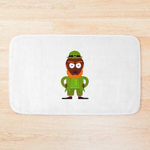 Item preview, Leprechaun of Color designed and sold by dzjames.