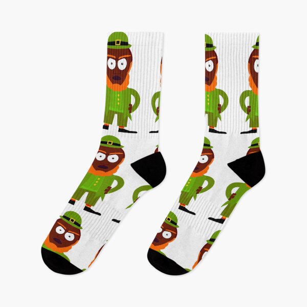 Item preview, Leprechaun of Color designed and sold by dzjames.