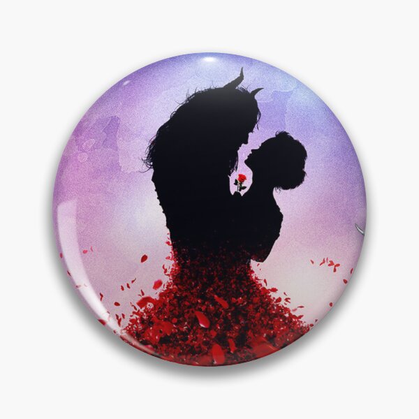 Item preview, Beauty and the beast musical designed and sold by Backstage by Leyzel.