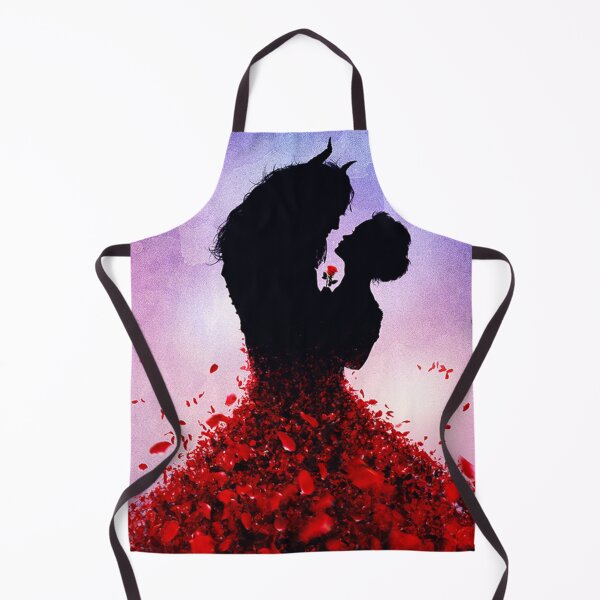 Item preview, Beauty and the beast musical designed and sold by Backstage by Leyzel.