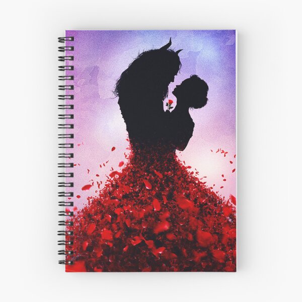 Item preview, Beauty and the beast musical designed and sold by Backstage by Leyzel.